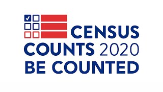 Census Counts 2020