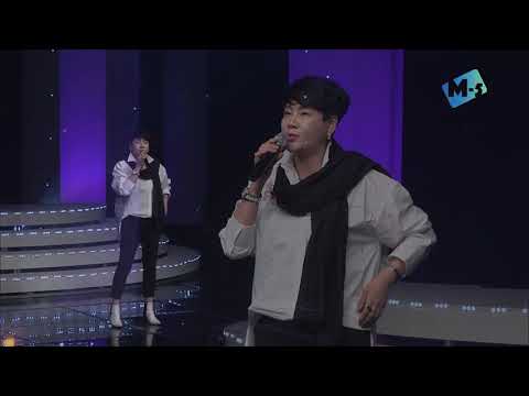 정욱 - 자유선언 (마루엔터, M5방송센터)