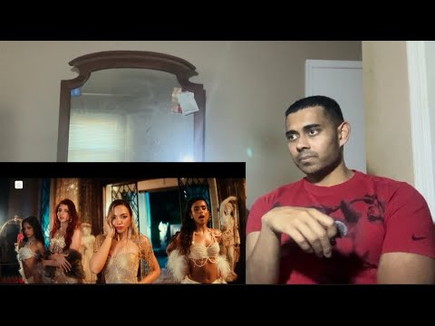 W.i.S.H ft. Panther - Bolo Bolo | Official Music Video Reaction