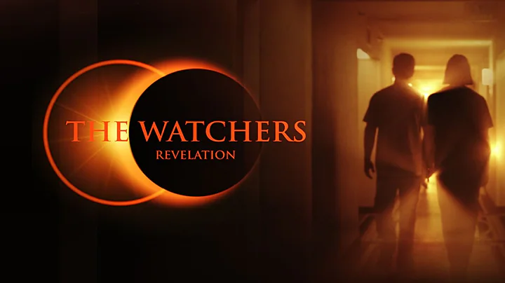 The Watchers: Revelation (2013) Full Movie | Kaitl...