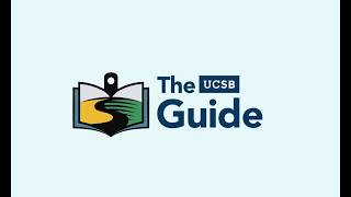 Introduction to the UCSB Guide to the Geographic Approach
