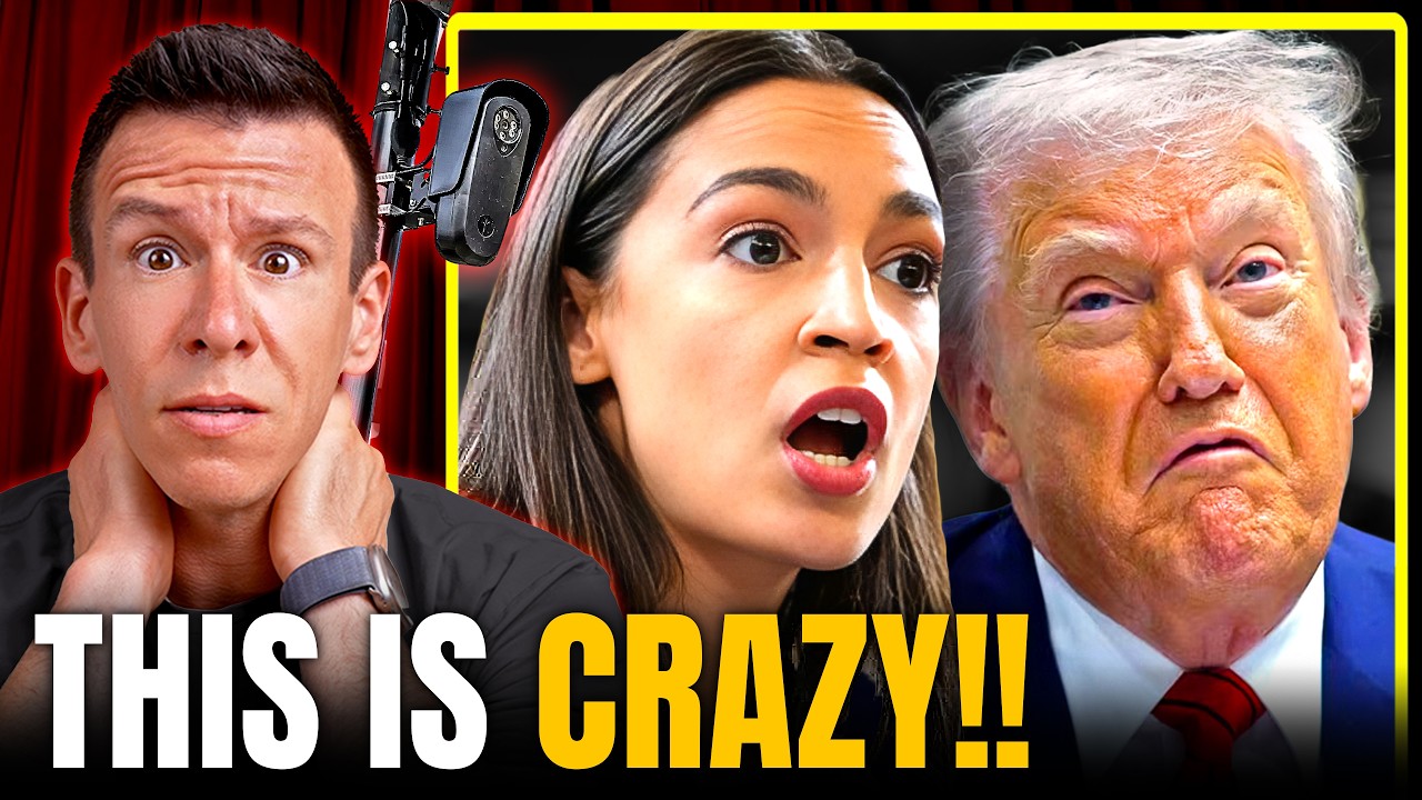 Flock Cameras Installed With No Paper Trail, Greek Life Under Fire After Cornell: Philip DeFranco's October 1 Show Breaks It All Down