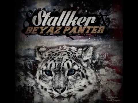 Stallker - Beyaz Panter (Re-Diss Hidra)