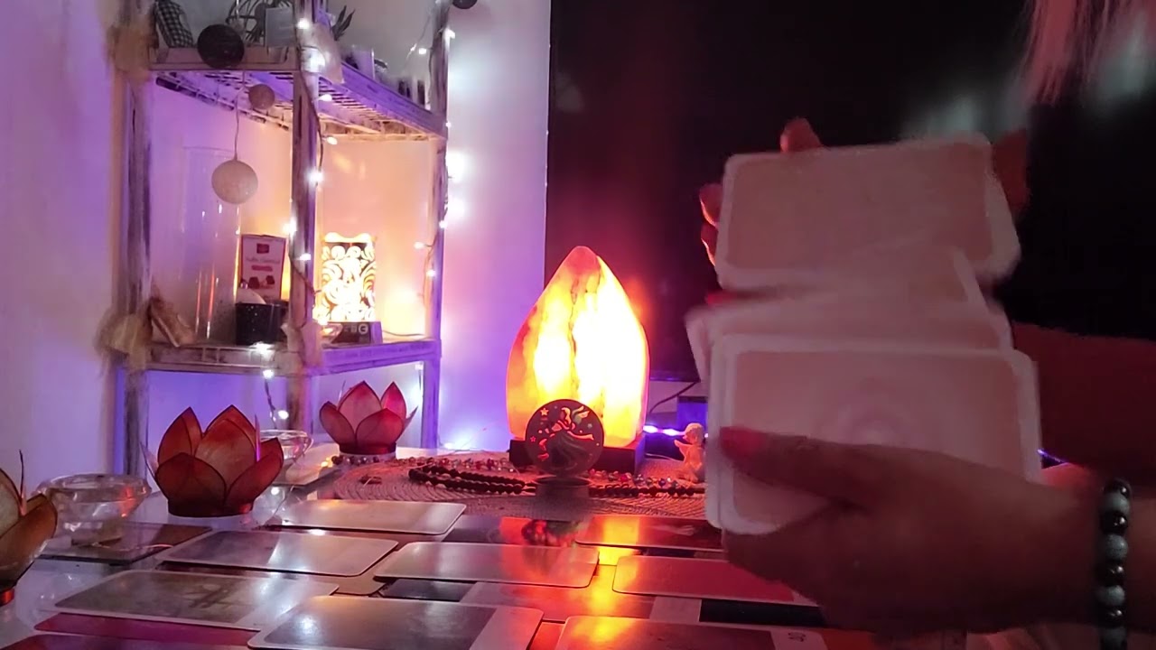 💫Il/Elle souhaite se faire pardonner, se réconcilier...💫