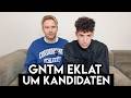 GNTM 2026 SCHOCK Schwere Anschuldigungen Von Kandidat SKANDAL Um Heftige Kritik Im Netz TALK 5 GNTM 2026 SCHOCK Schwere Anschuldigungen Von Kandidat SKANDAL Um Heftige Kritik Im Netz TALK 5