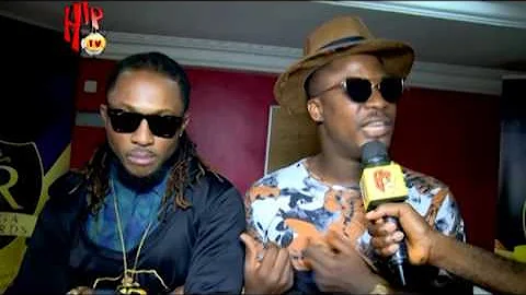 MINJIN JOINS NEW LABEL TWO YEARS AFTER LEAVING KENNIS MUSIC (Nigerian Entertainment News)