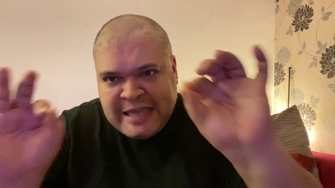 My experience on CBB series 18- Heavy D