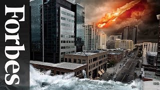 Catastrophe Bonds: Betting Against Disaster | Forbes
