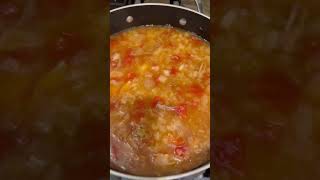 Russian Cabbage Soup