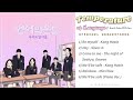 Ost. FULL Temperature Of Language : Our Nineteen ( 언어의 온도: 우리의 열아홉 ) Web Drama 💌