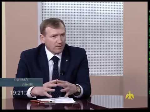 Пряма лінія. Іван Шкіндюк про проблеми і пріоритети Верховинщини