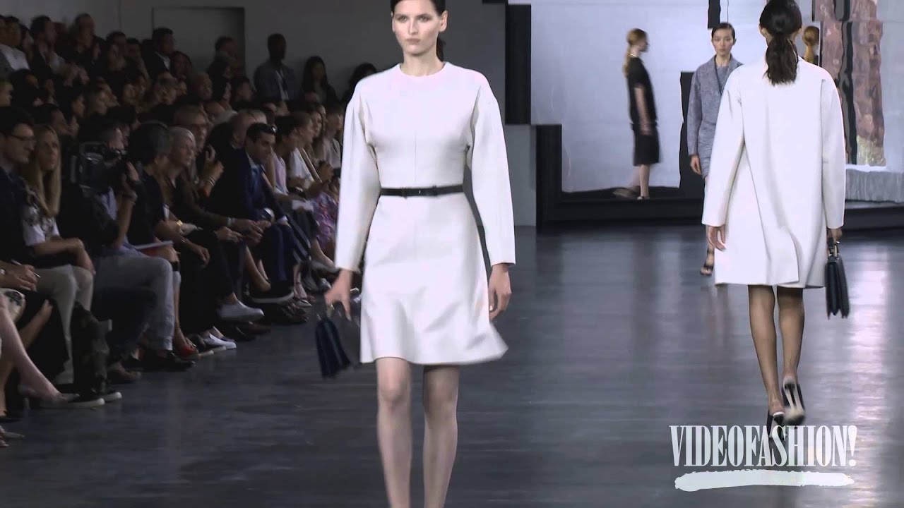Jason Wu - NYFW - Spring/Summer 2015 | FIRST LOOK