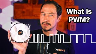 What is PWM? | be quiet!