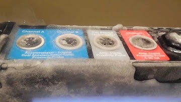 Test DSP Logger Expert