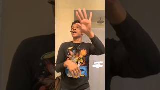 Watch K Suave Ufo video