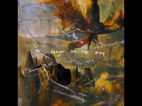 Talos - Evening (Official Lyric Video)