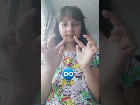 El Hareketi Kalp Den Sonsuz Işaretine 