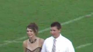 MHS Homecoming 2007