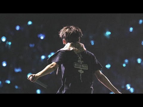 Slowmotion Treasure Hello Concert Tour Saitama