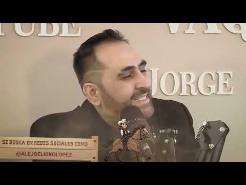Podcast Tell Me a Cowboy Story, guest Kiko López