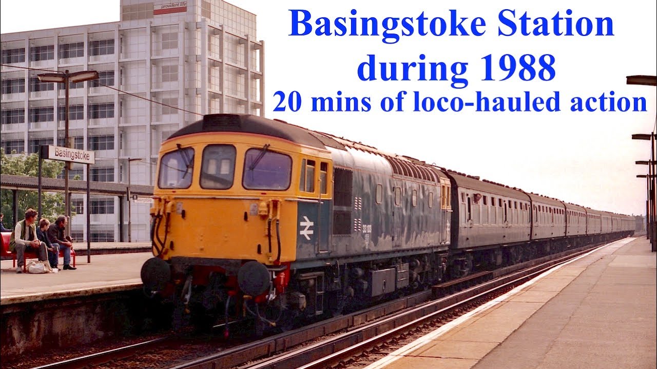 trains-in-the-1980s-basingstoke-station-during-1988-youtube
