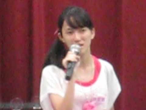 郭靜 心牆