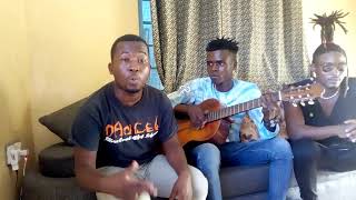 Keby Flavour X Memkwa Tz  Song Acoustic Guitar