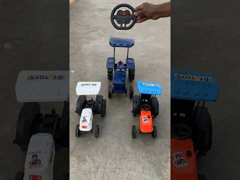 Tractor video #tractor#toytractor#rctractor#shortvideo #shorts