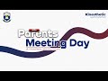𝐏𝐚𝐫𝐞𝐧𝐭𝐬 𝐌𝐞𝐞𝐭𝐢𝐧𝐠 𝐃𝐚𝐲 – 𝐚𝐭 𝐊𝐢𝐧𝐞𝐬𝐭𝐡𝐞𝐭𝐢𝐜 𝐋𝐞𝐚𝐫𝐧𝐢𝐧𝐠 𝐒𝐜𝐡𝐨𝐨𝐥!