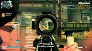 Introducing Sparten FN and Acey FN