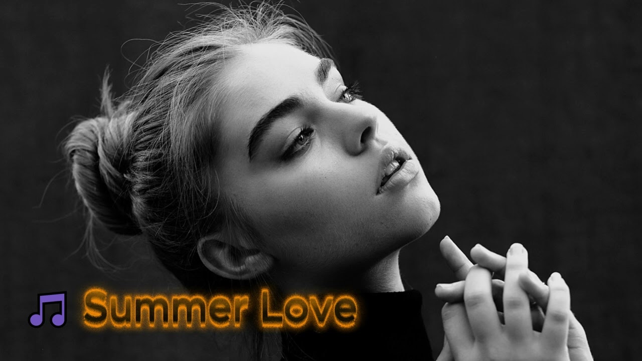 🎵  “Summer Love”  Twin mz (Orginal mix)