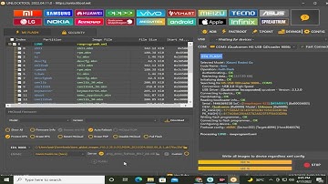 Redmi Go(M1903C3GI) Flash Unlocktool
