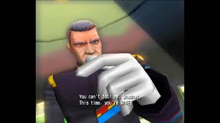 Shadow the Hedgehog [Part 9: Pure Hero-Dark Path]