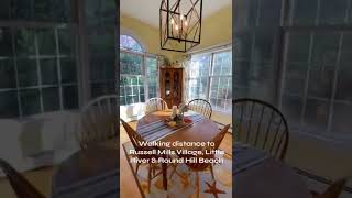 1 Stoney Hill Lane video tour