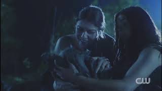 The 100 - Octavia, Diyoza & Hope Dynasty