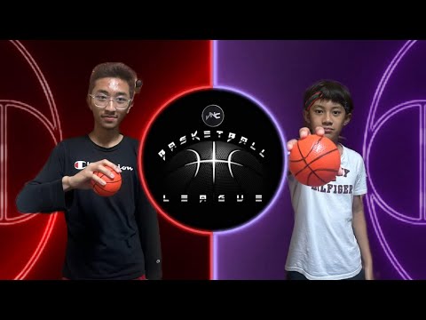 JC vs Charles (6/22/26) | JNC Basketball League - Season 3