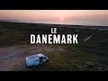 On passe entre les gouttes au Danemark - La Scandinavie en Van -  FFWD 36