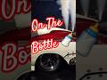 Nitrous Purge Show #youtubeshorts #dragracing #streetracing#ford #chevrolet#hemi #holleyefi#racing