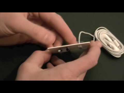 unboxing-new-ipod-shuffle-2009