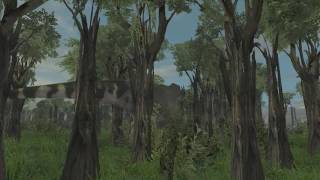 JPOG - PMEP V2 - Angiosperm forest test