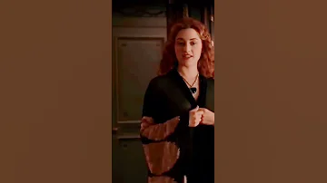 Painting Scene In Titanic 