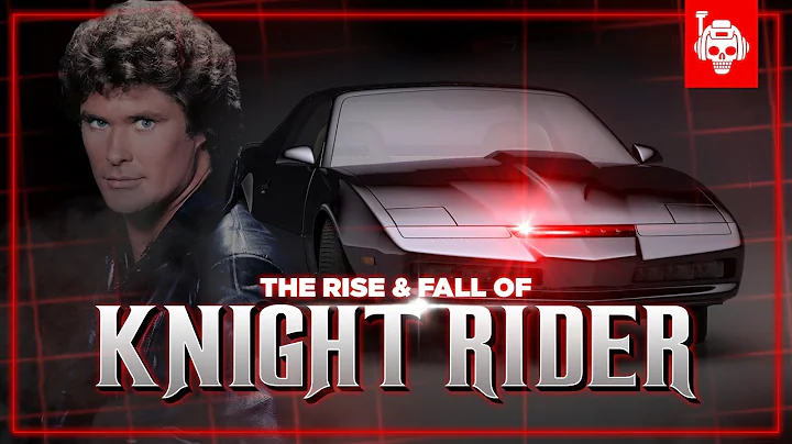 From TATT to KITT to KARR: The Rise & Fall of Knig...