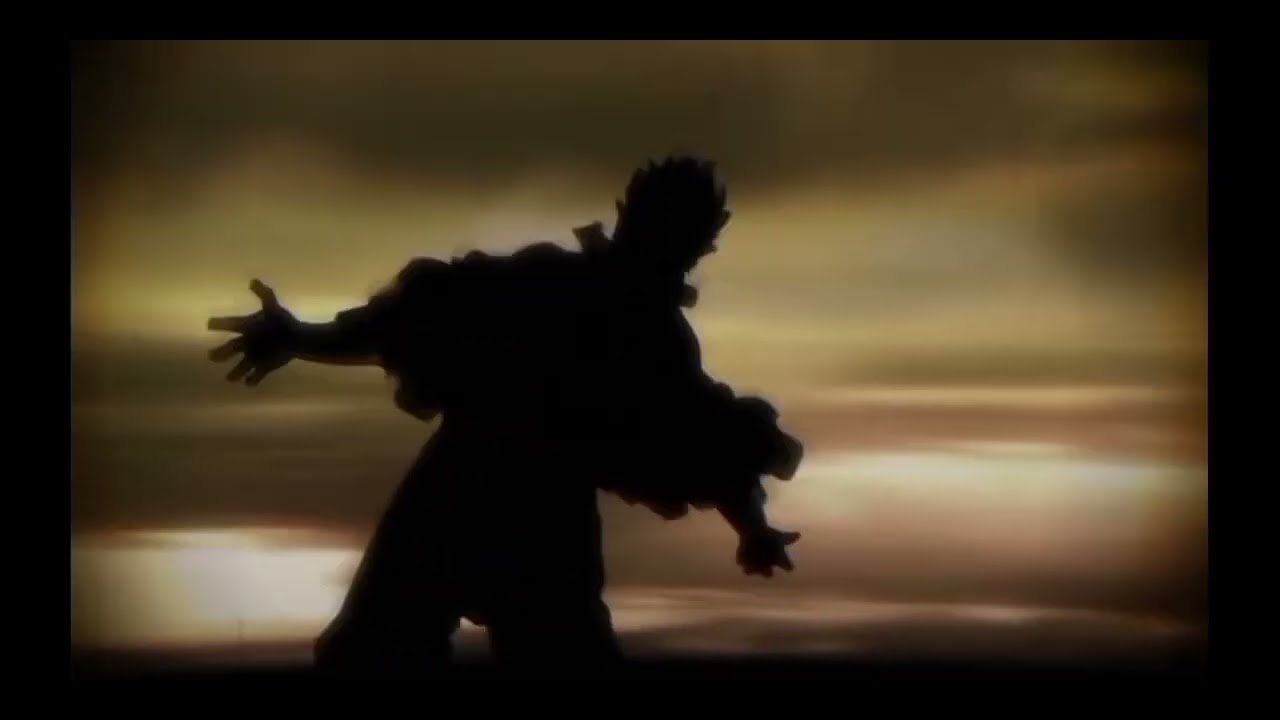 Ergo Proxy Opening (Reversed) - YouTube