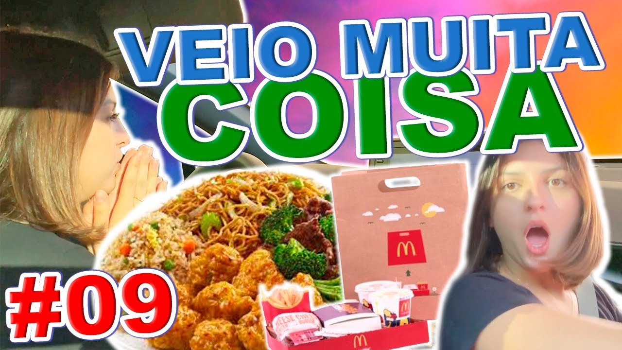 PEDIMOS TUDO O QUE A PESSOA DA FRENTE PEDIU #09