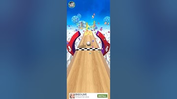 Going ball 0.1.1.1.1|  level 46 | Best Android Game