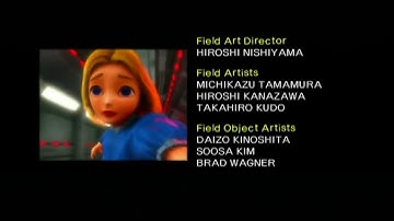 Shadow the Hedgehog Credits (All of Me) (Custom)