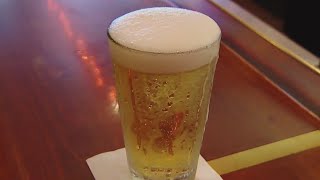 Happy hour could get longer and less expensive in Pennsylvania