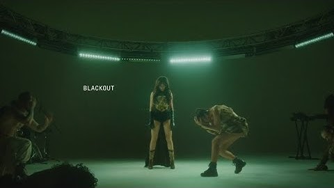 Thumbnail of DANNA- BLACKOUT (LIVE STUDIO VERSIÓN ). [FROM: TENEMOS QUE HABLAR: DOCUMENTAL]
