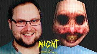 СКРИМЕРЫ С PS1 ► Night At the Gates of Hell