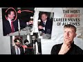 The Legal Corruption: How Politicians Cash In on Their Connections